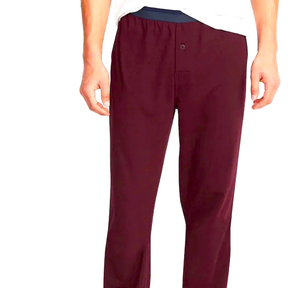 Old Navy Mens Pajama Pants